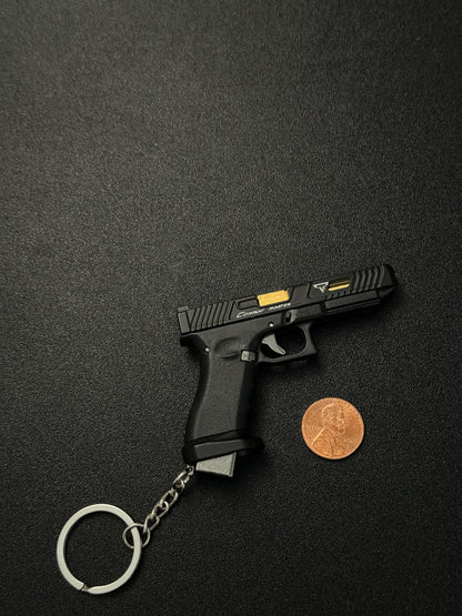 Mini G34 Pistol - Metal