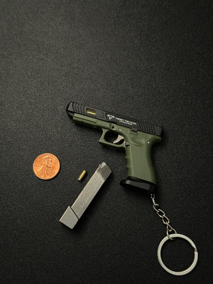 Mini G34 Pistol - Metal