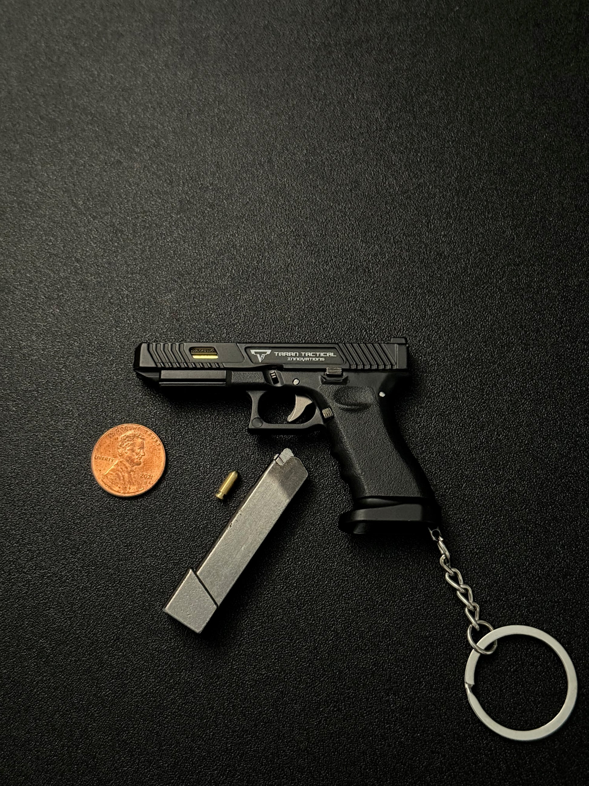 Mini G34 Pistol - Metal