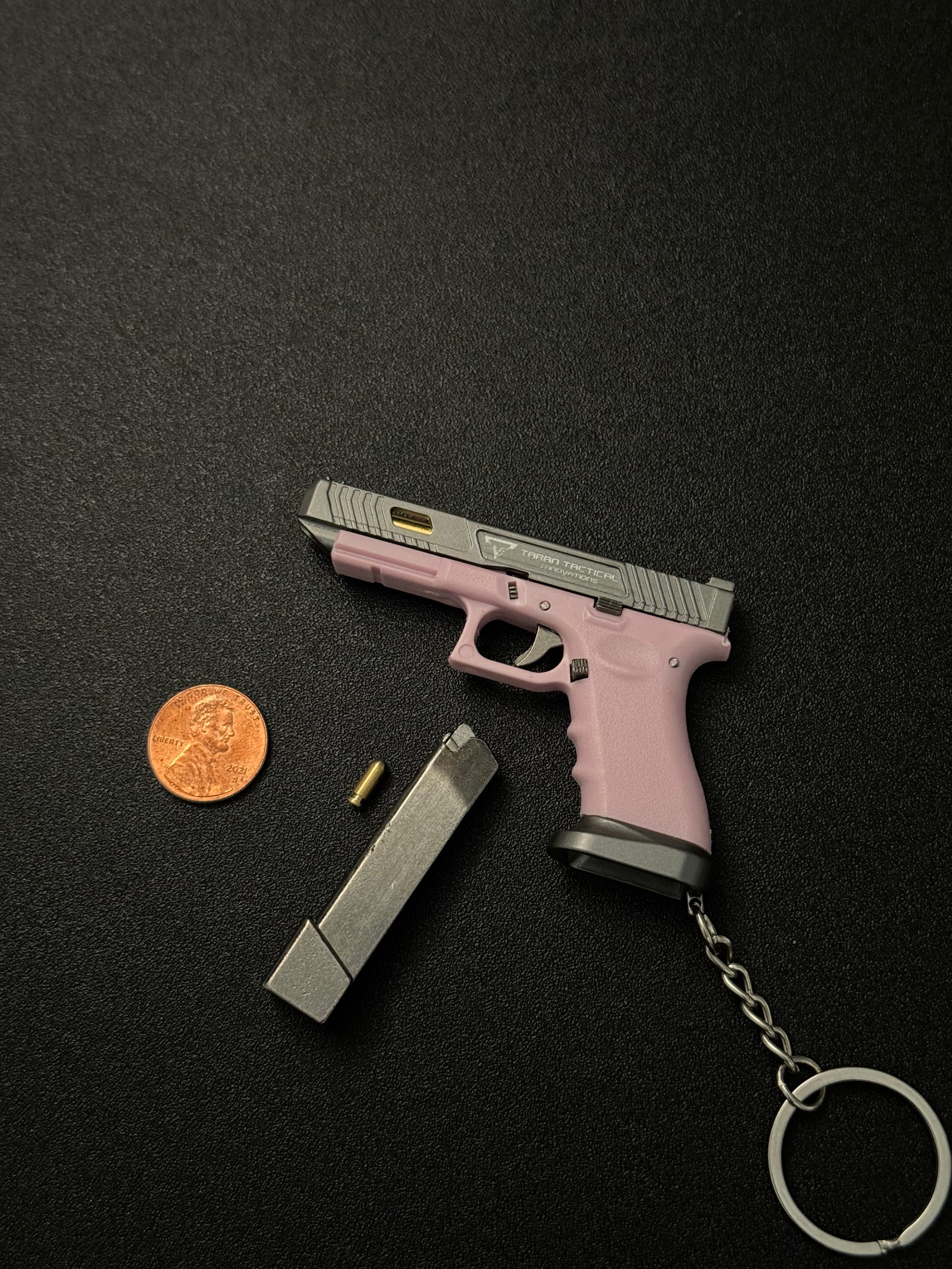 Mini G34 Pistol - Metal